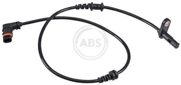 Sensor, revoluciones de la rueda A.B.S. ALL BRAKE SYSTEMS BV. ref. 32126