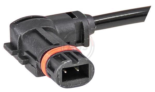 Sensor, revoluciones de la rueda A.B.S. ALL BRAKE SYSTEMS BV. ref. 32126