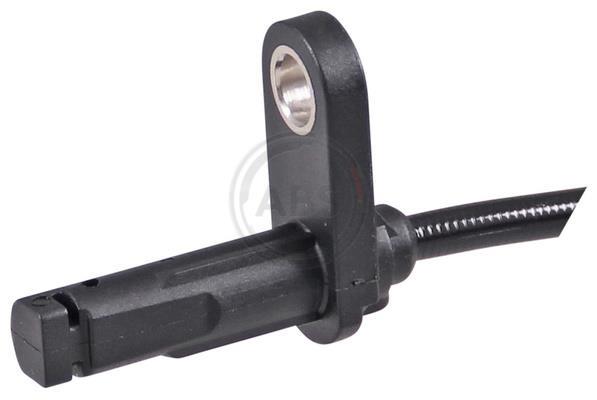 Sensor, revoluciones de la rueda A.B.S. ALL BRAKE SYSTEMS BV. ref. 32126