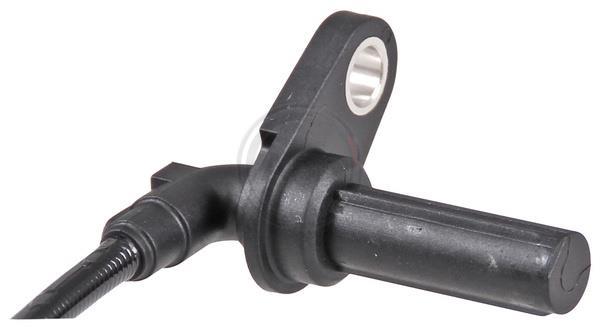 Sensor, revoluciones de la rueda A.B.S. ALL BRAKE SYSTEMS BV. ref. 32127