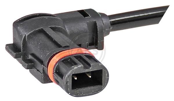 Sensor, revoluciones de la rueda A.B.S. ALL BRAKE SYSTEMS BV. ref. 32128