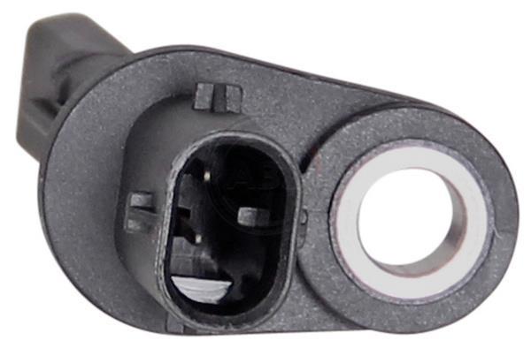 Sensor, revoluciones de la rueda A.B.S. ALL BRAKE SYSTEMS BV. ref. 32129