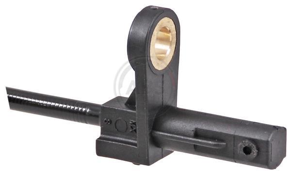 Sensor, revoluciones de la rueda A.B.S. ALL BRAKE SYSTEMS BV. ref. 32131