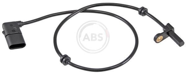 Sensor, revoluciones de la rueda A.B.S. ALL BRAKE SYSTEMS BV. ref. 32132