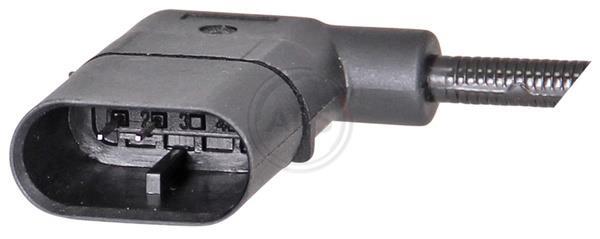 Sensor, revoluciones de la rueda A.B.S. ALL BRAKE SYSTEMS BV. ref. 32132