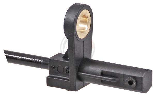 Sensor, revoluciones de la rueda A.B.S. ALL BRAKE SYSTEMS BV. ref. 32132
