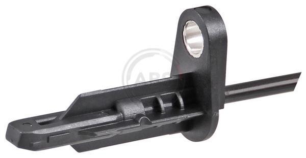 Sensor, revoluciones de la rueda A.B.S. ALL BRAKE SYSTEMS BV. ref. 32133