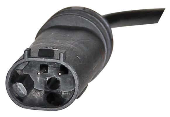 Capteur ABS (Capteur de vitesse de roue) A.B.S. ALL BRAKE SYSTEMS BV. 32134