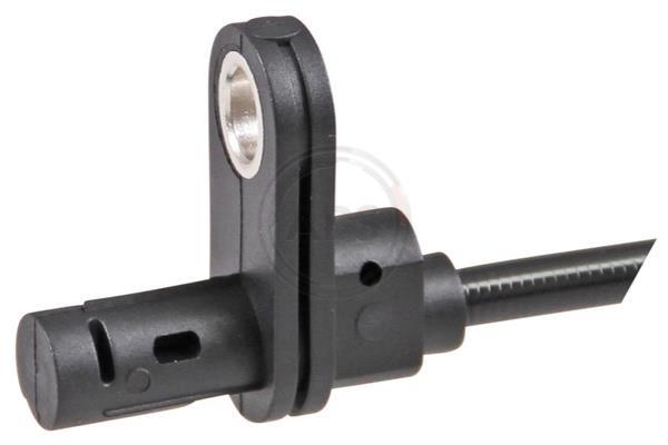 Sensor, revoluciones de la rueda A.B.S. ALL BRAKE SYSTEMS BV. ref. 32135