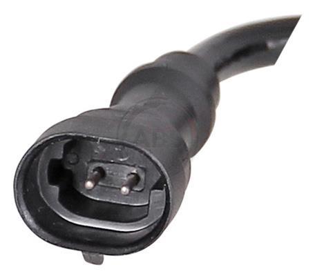 Sensor, revoluciones de la rueda A.B.S. ALL BRAKE SYSTEMS BV. ref. 32136