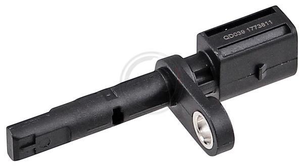 Sensor, revoluciones de la rueda A.B.S. ALL BRAKE SYSTEMS BV. ref. 32137