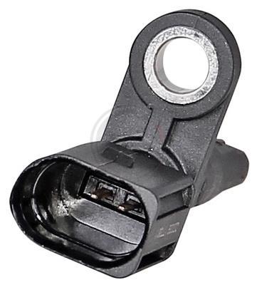 Sensor, revoluciones de la rueda A.B.S. ALL BRAKE SYSTEMS BV. ref. 32137