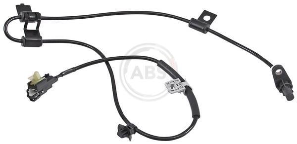 Sensor, revoluciones de la rueda A.B.S. ALL BRAKE SYSTEMS BV. ref. 32140