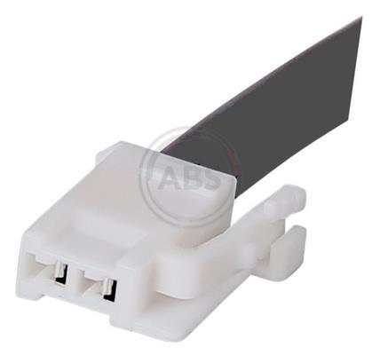 Sensor, revoluciones de la rueda A.B.S. ALL BRAKE SYSTEMS BV. ref. 32141
