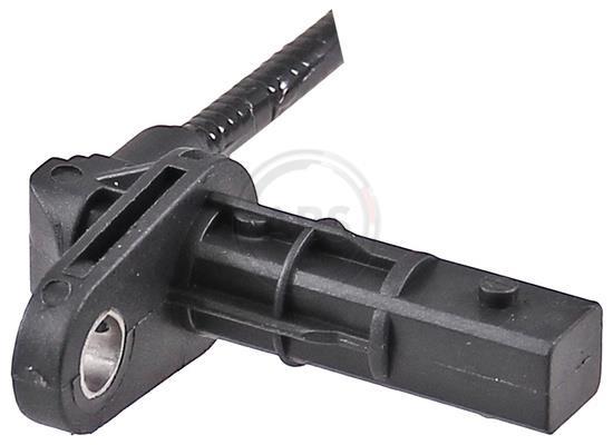 Capteur ABS (Capteur de vitesse de roue) A.B.S. ALL BRAKE SYSTEMS BV. ref. 32142