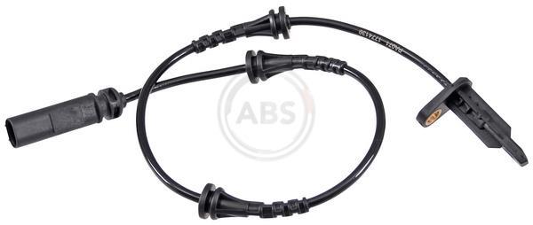 Sensor, revoluciones de la rueda A.B.S. ALL BRAKE SYSTEMS BV. ref. 32145