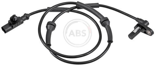 Sensor, revoluciones de la rueda A.B.S. ALL BRAKE SYSTEMS BV. ref. 32147