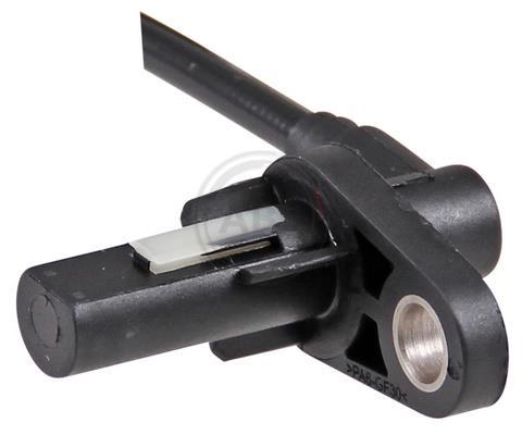 Sensor, revoluciones de la rueda A.B.S. ALL BRAKE SYSTEMS BV. ref. 32147
