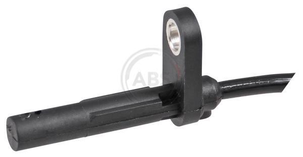 Sensor, revoluciones de la rueda A.B.S. ALL BRAKE SYSTEMS BV. ref. 32148