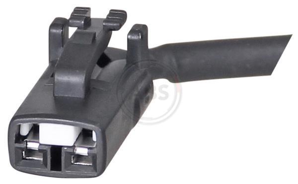 Sensor, revoluciones de la rueda A.B.S. ALL BRAKE SYSTEMS BV. ref. 32168