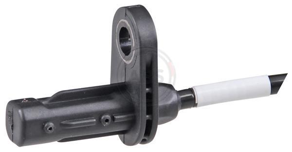 Sensor, revoluciones de la rueda A.B.S. ALL BRAKE SYSTEMS BV. ref. 32168