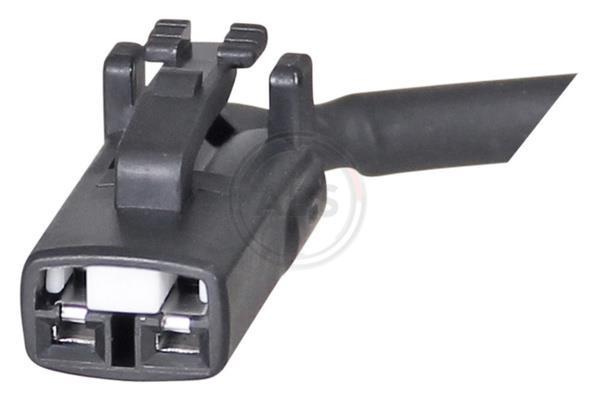 Sensor, revoluciones de la rueda A.B.S. ALL BRAKE SYSTEMS BV. ref. 32169