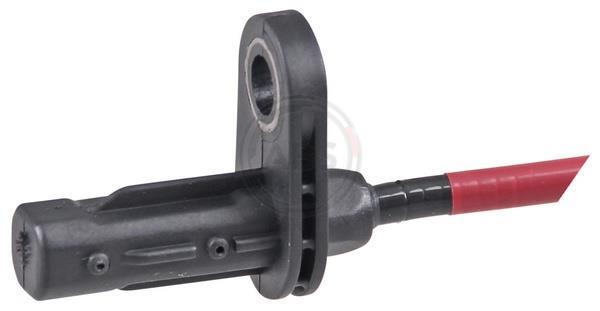 Sensor, revoluciones de la rueda A.B.S. ALL BRAKE SYSTEMS BV. ref. 32169
