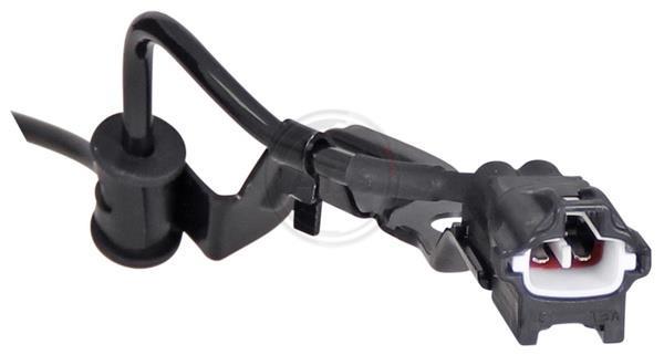 Sensor, revoluciones de la rueda A.B.S. ALL BRAKE SYSTEMS BV. ref. 32170