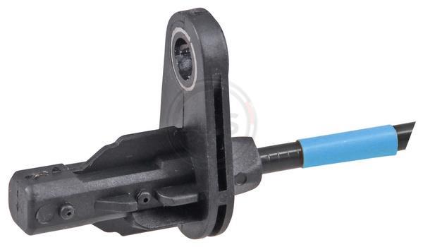 Sensor, revoluciones de la rueda A.B.S. ALL BRAKE SYSTEMS BV. ref. 32170