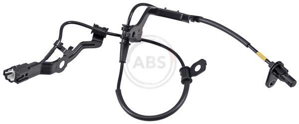 Sensor, revoluciones de la rueda A.B.S. ALL BRAKE SYSTEMS BV. ref. 32171