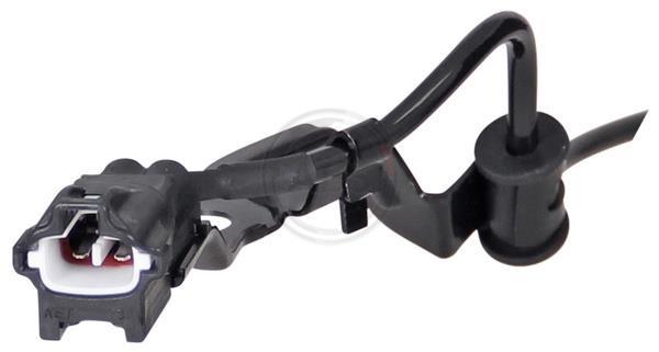 Sensor, revoluciones de la rueda A.B.S. ALL BRAKE SYSTEMS BV. ref. 32171