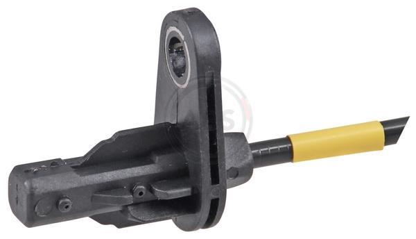 Sensor, revoluciones de la rueda A.B.S. ALL BRAKE SYSTEMS BV. ref. 32171
