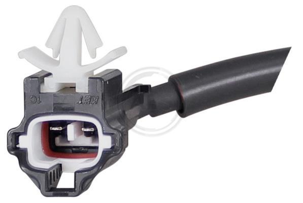 Sensor, revoluciones de la rueda A.B.S. ALL BRAKE SYSTEMS BV. ref. 32172