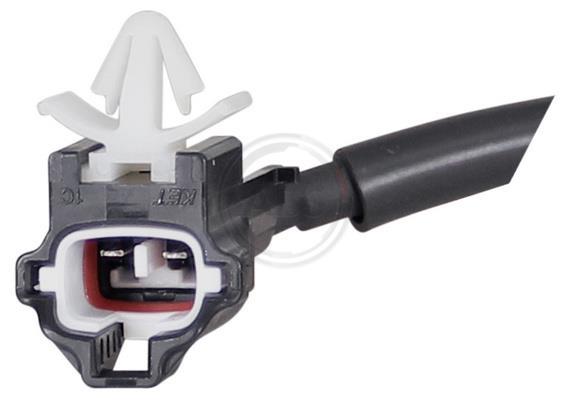 Sensor, revoluciones de la rueda A.B.S. ALL BRAKE SYSTEMS BV. ref. 32173