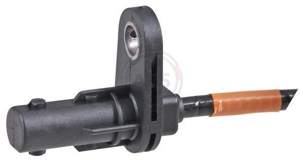 Sensor, revoluciones de la rueda A.B.S. ALL BRAKE SYSTEMS BV. ref. 32173