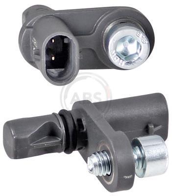Capteur ABS (Capteur de vitesse de roue) A.B.S. ALL BRAKE SYSTEMS BV. ref. 32187