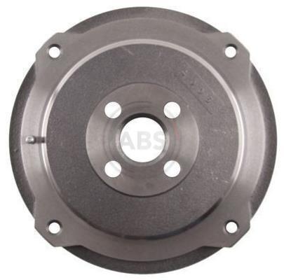 Tambor de travão A.B.S. ALL BRAKE SYSTEMS BV. ref. 3225-S