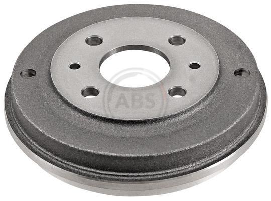Tambour de frein A.B.S. ALL BRAKE SYSTEMS BV. ref. 3226-S