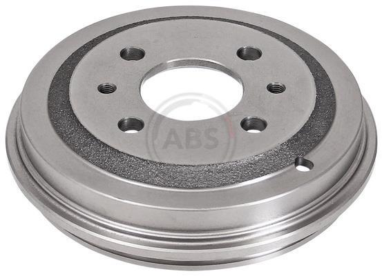 Tambour de frein A.B.S. ALL BRAKE SYSTEMS BV. ref. 3230-S