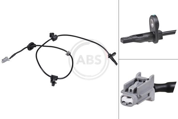 Sensor ABS A.B.S. ALL BRAKE SYSTEMS BV. 32304