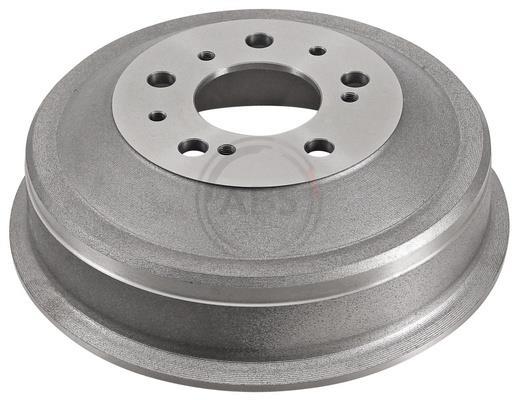 Tambour de frein A.B.S. ALL BRAKE SYSTEMS BV. ref. 3231-S