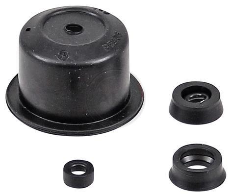 Kit d'assemblage, cylindre émetteur d'embrayage A.B.S. ALL BRAKE SYSTEMS BV. ref. 3278