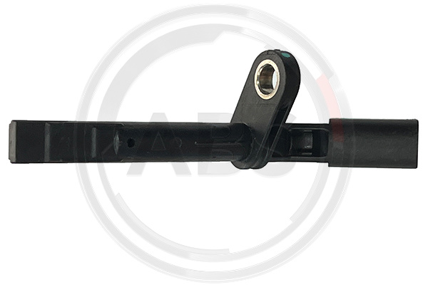 Capteur ABS (Capteur de vitesse de roue) A.B.S. ALL BRAKE SYSTEMS BV. 33126