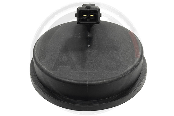 Capteur ABS (Capteur de vitesse de roue) A.B.S. ALL BRAKE SYSTEMS BV. 33130