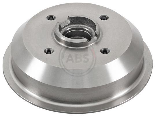 Tambor de travão A.B.S. ALL BRAKE SYSTEMS BV. ref. 3331-S