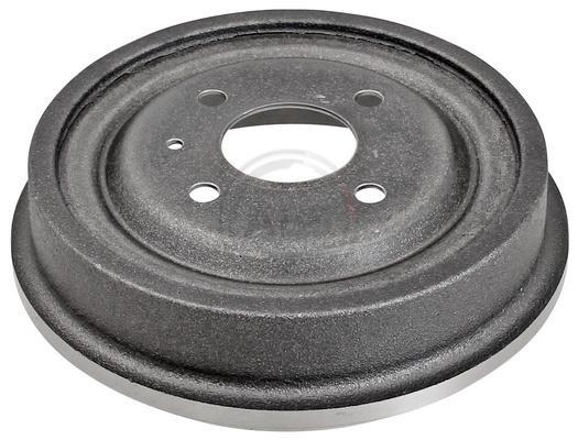Tambor de travão A.B.S. ALL BRAKE SYSTEMS BV. ref. 3344-S