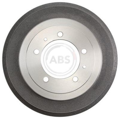 Tambor de travão A.B.S. ALL BRAKE SYSTEMS BV. ref. 3421-S