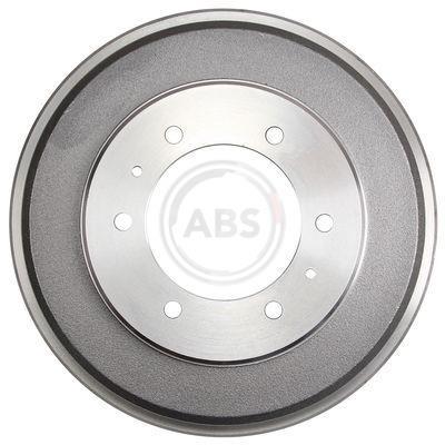 Tambor de travão A.B.S. ALL BRAKE SYSTEMS BV. ref. 3422-S