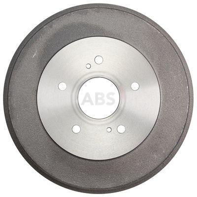 Tambor de travão A.B.S. ALL BRAKE SYSTEMS BV. ref. 3425-S