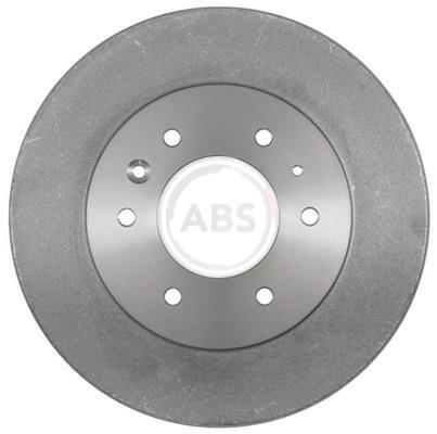 Tambor de travão A.B.S. ALL BRAKE SYSTEMS BV. ref. 3428-S